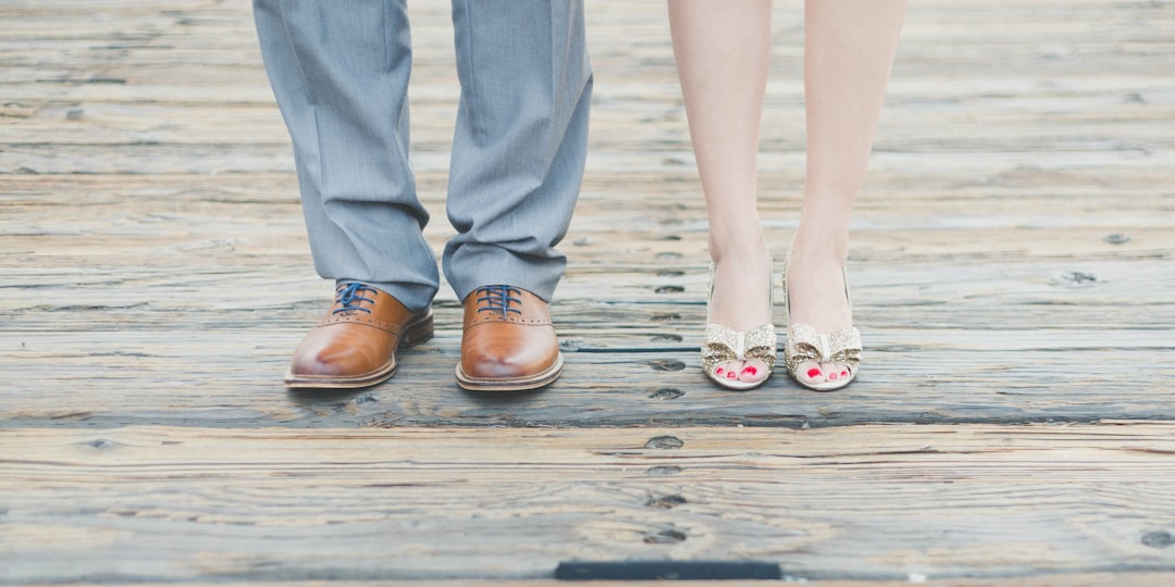 Chaussures habillées et escarpins
